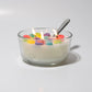 Ardent Candle - Fruit Loops Cereal Candle