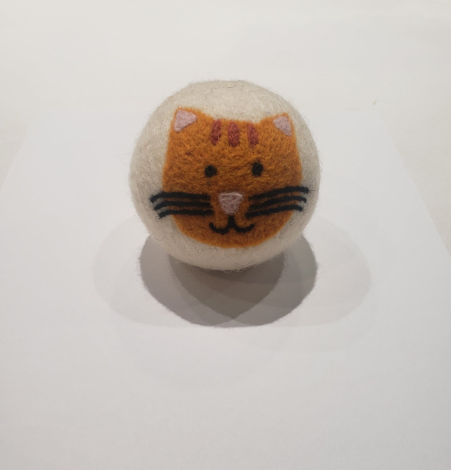 Friendsheep Eco Dryer Balls - Cool Cat