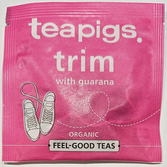 Teapigs Tea Temples - Recorte (1 bolsa)