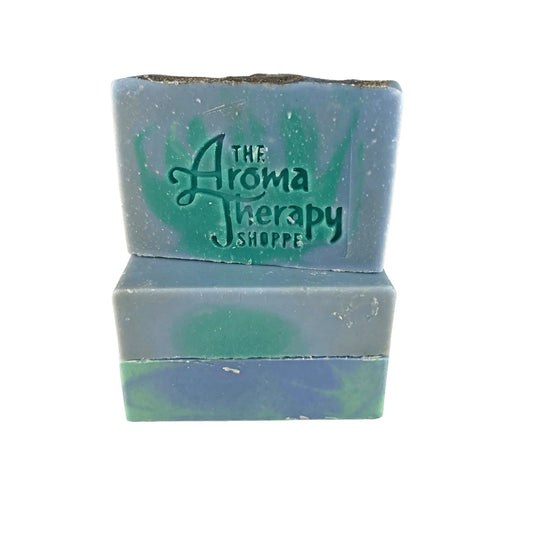 The Aroma Therapy Shoppe-Virginia Beach Sand Bar Soap