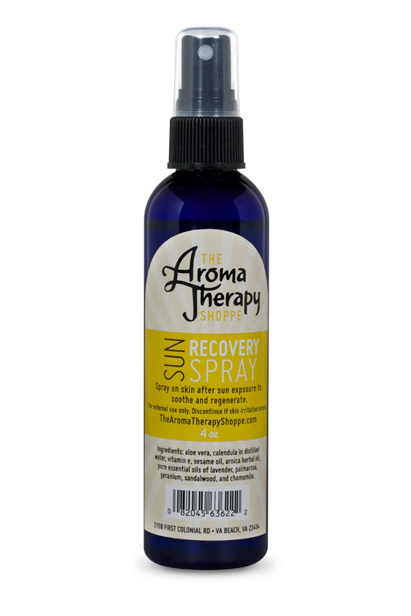 The Aroma Therapy Shoppe-Sun Recovery Spray