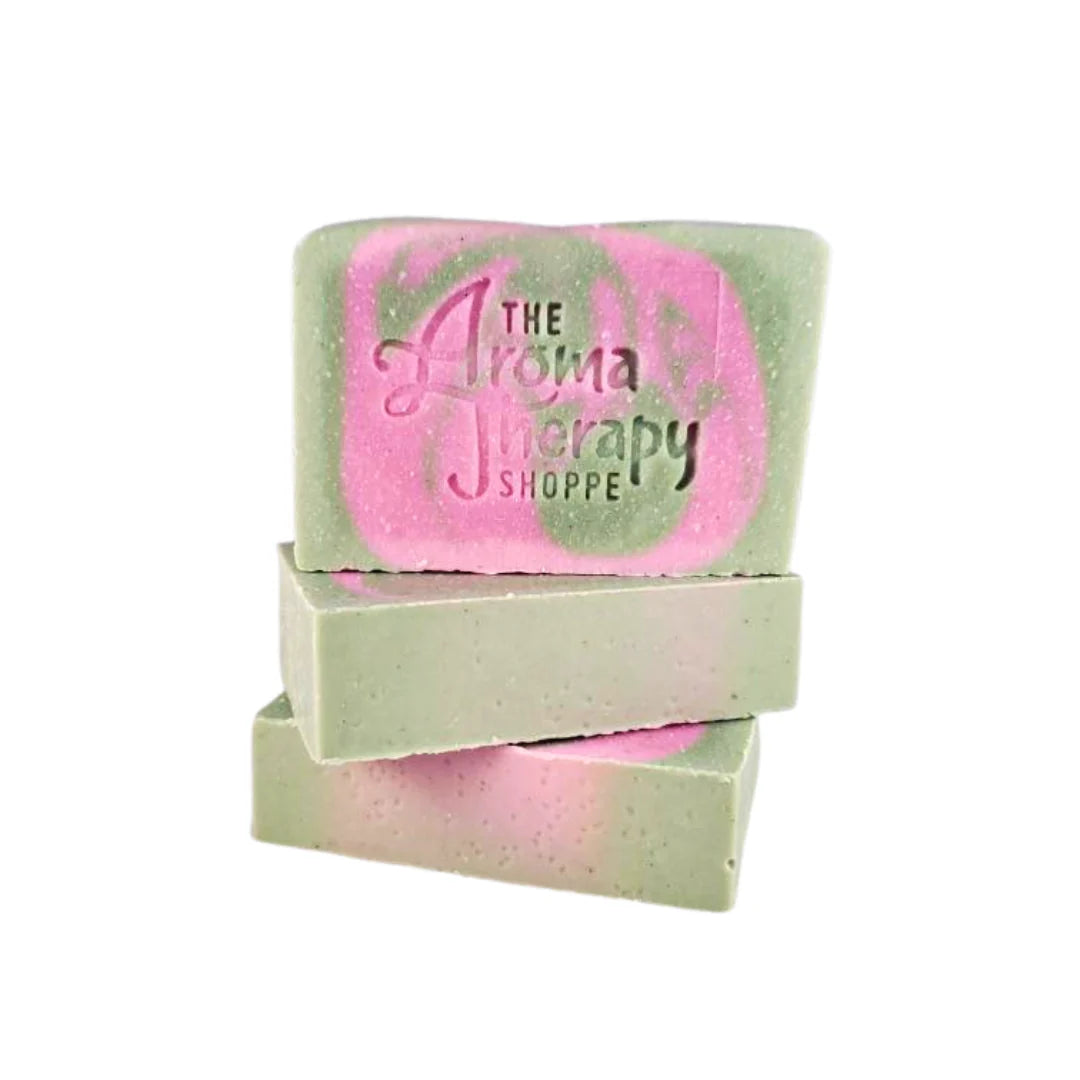The Aroma Therapy Shoppe-Gardener’s Soap