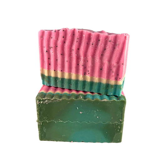 The Aroma Therapy Shoppe-WOW! Melon Bar Soap