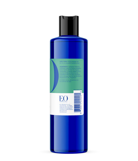 EO Products - Grapefruit & Mint Body Oil