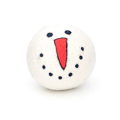 Friendsheep Eco Dryer Balls - Snowman