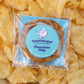 Tatersnaps! Crispy Thin Potato Chip Cookies-Chocolate Chip