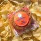 Tatersnaps! Crispy Thin Potato Chips- Hot Honey