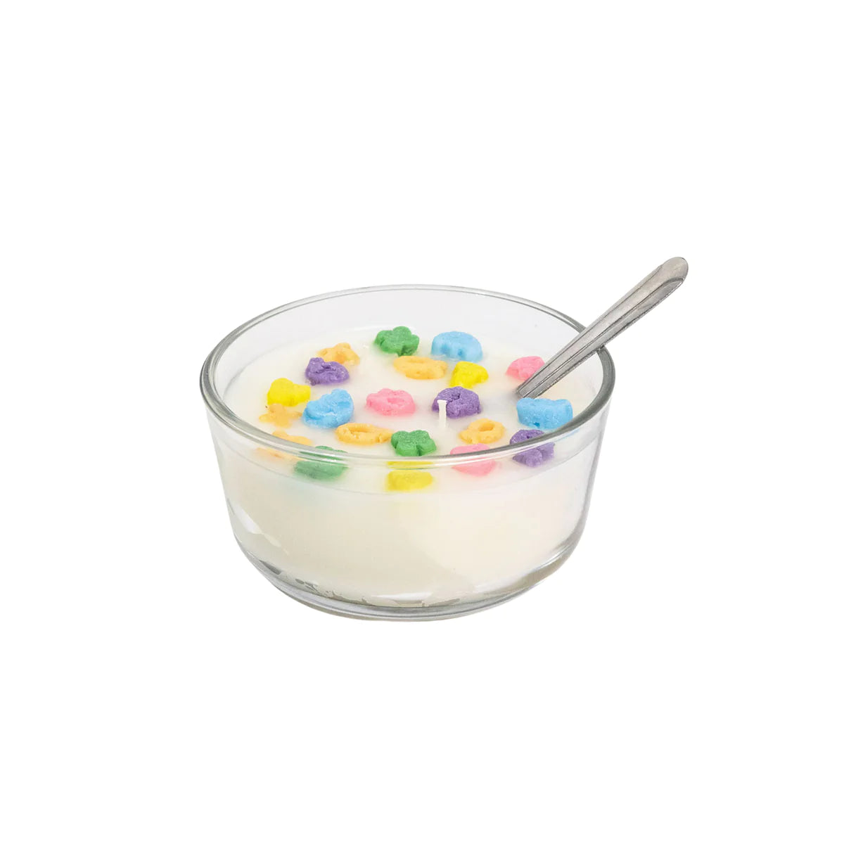 Ardent Candle - Shamrock Surprise Cereal Candle