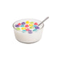 Ardent Candle - Fruit Loops Cereal Candle