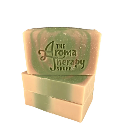 The Aroma Therapy Shoppe-Skeeter Beater Bar Soap