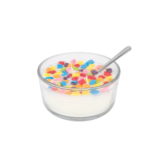 Ardent Candle - Frooty Pebbs Cereal Candle