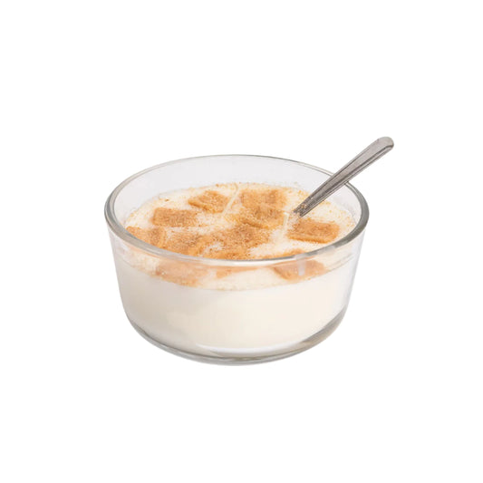 Ardent Candle - Cinnamon Crunch Cereal Candle