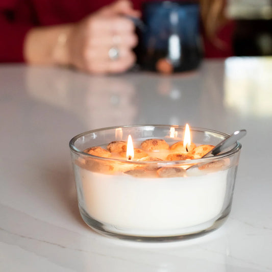 Ardent Candle - Cookie Time Cereal Candle