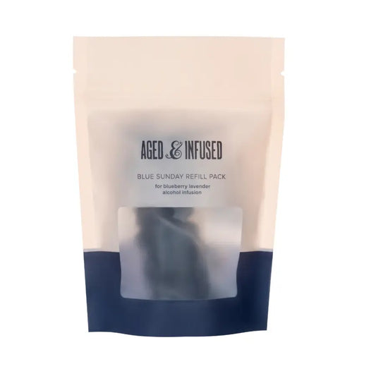 Aged & Infused -Blueberry Lavender Refill Pack