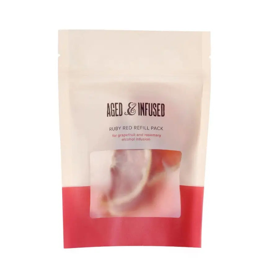 Aged & Infused -Grapefruit & Rosemary Refill Pack