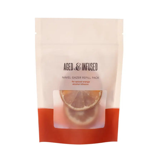 Aged & Infused -Spiced Orange Refill Pack