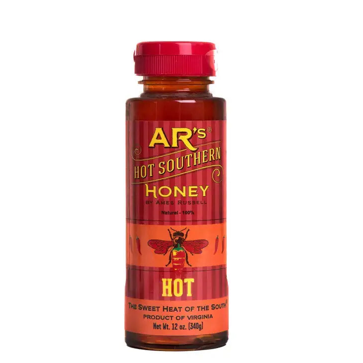 AR Hot Southern Honey - Hot Hot Honey