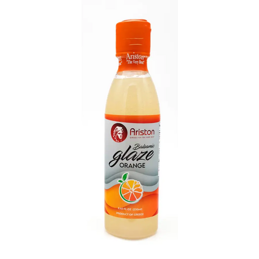 Ariston Specialties - Glaze - Orange Balsamic
