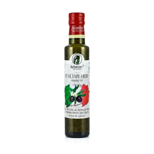 Ariston Specialties - Italian Herb Dipping Oil 8.45oz
