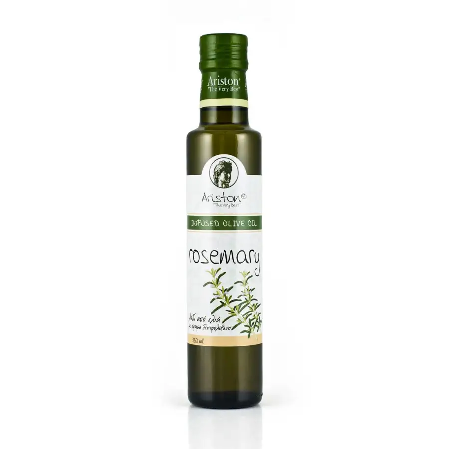Ariston Specialties - Rosemary Infused Olive oil