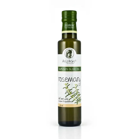 Ariston Specialties - Rosemary Infused Olive oil