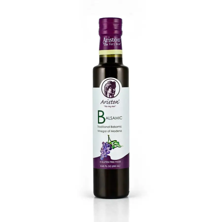 Ariston Specialties - Traditional Balsamic Vinegar 8.45oz