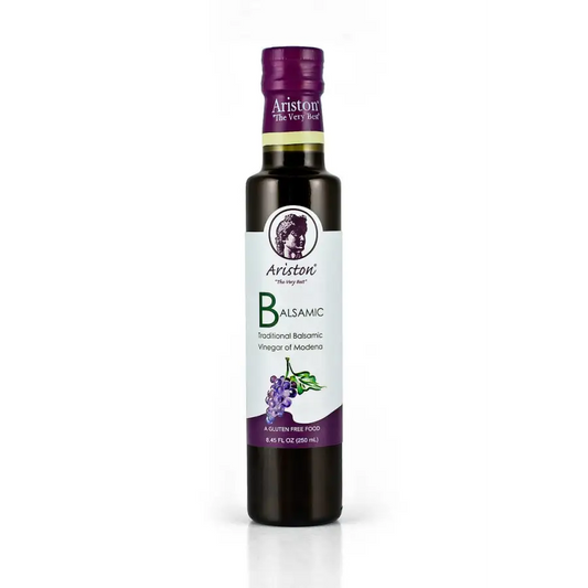 Ariston Specialties - Traditional Balsamic Vinegar 8.45oz