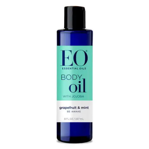 EO Products - Grapefruit & Mint Body Oil