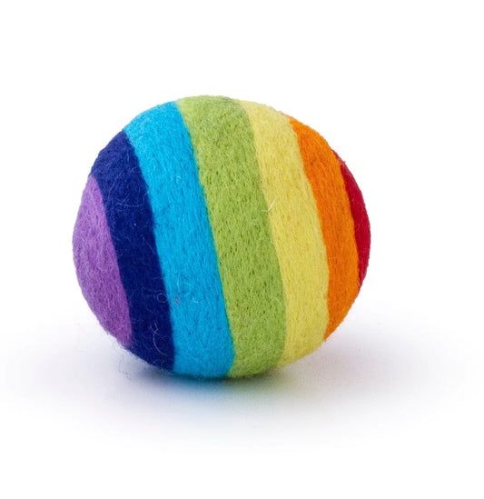 Friendsheep Eco Dryer Balls - All Rainbow