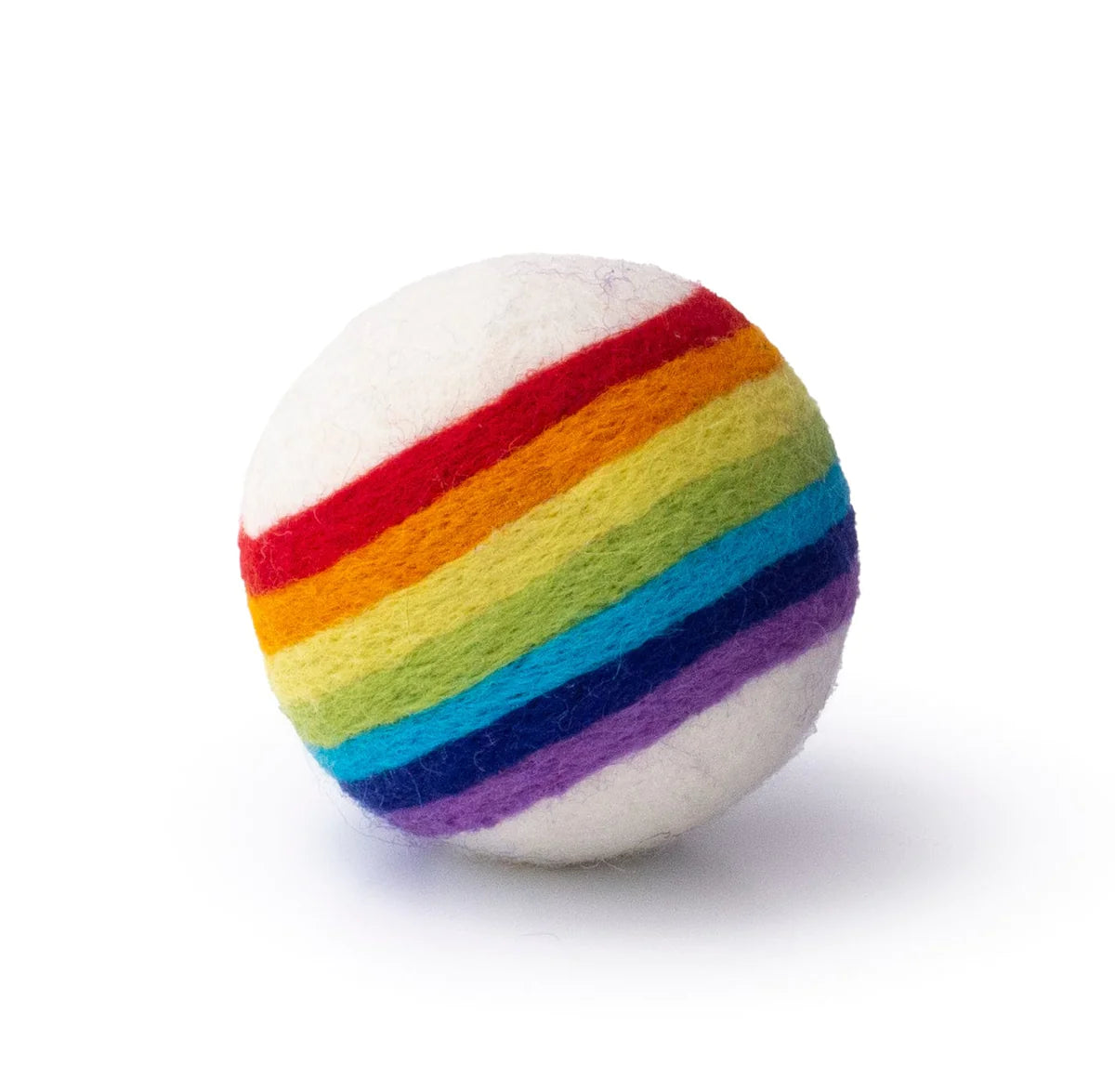 Friendsheep Eco Dryer Balls - Classic Rainbow