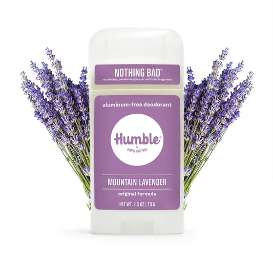 Humble Brands Inc. - Mountain Lavender