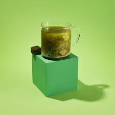 Tea Drops - Matcha Green Tea (10 pack)