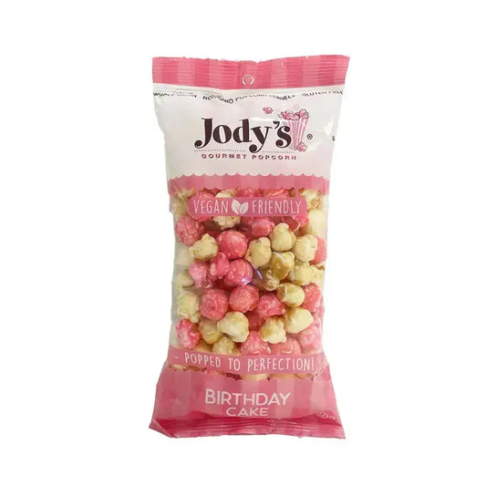 Jody’s Inc. - Birthday Cake Popcorn