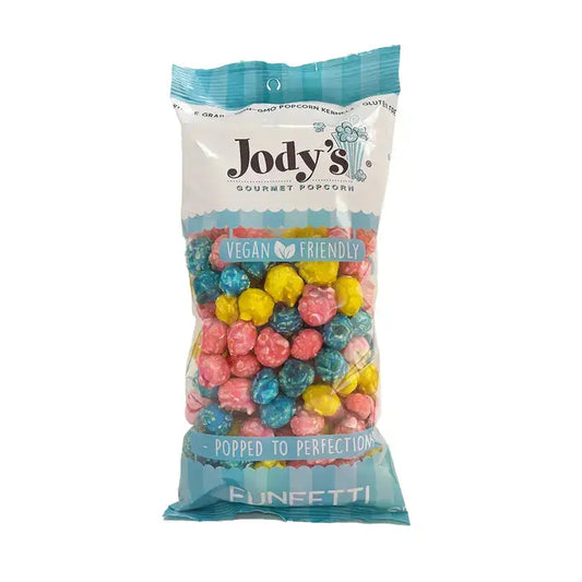 Jody’s Inc. - Funfetti Popcorn