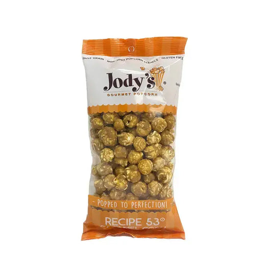 Jody’s Inc. - Recipe 53 Caramel Corn
