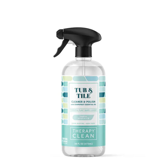Therapy Clean - 16 oz. Tub & Tile