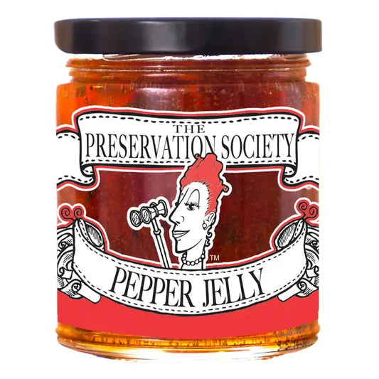 Turner Foods - Pepper Jelly 11oz